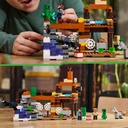 LEGO MINECRAFT | El Pozo de Mina de los Páramos - 21263