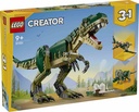 LEGO CREATOR 3en1 | T. rex - 31151