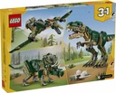 LEGO CREATOR 3en1 | T. rex - 31151