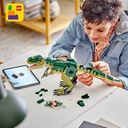 LEGO CREATOR 3en1 | T. rex - 31151