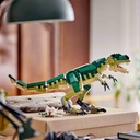 LEGO CREATOR 3en1 | T. rex - 31151