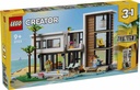 LEGO CREATOR 3en1 | Casa Moderna - 31153