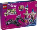 LEGO Disney | Maléfica en Forma de Dragón - 43240