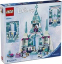 LEGO Disney | Palacio de Hielo de Elsa - 43244