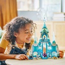 LEGO Disney | Palacio de Hielo de Elsa - 43244