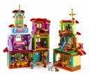 LEGO Disney | Mágica Casa Madrigal - 43245