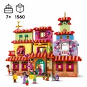 LEGO Disney | Mágica Casa Madrigal - 43245