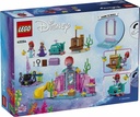 LEGO Disney | Gruta de Cristal de Ariel - 43254