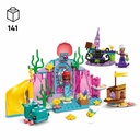 LEGO Disney | Gruta de Cristal de Ariel - 43254