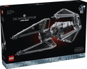 LEGO STAR WARS | Interceptor TIE - 75382