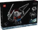 LEGO STAR WARS | Interceptor TIE - 75382