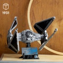 LEGO STAR WARS | Interceptor TIE - 75382