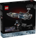 LEGO STAR WARS | Mano Invisible - 75377