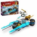 LEGO Ninjago | Moto de Hielo de Zane - 71816