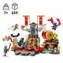 LEGO Ninjago | Arena de Batalla del Torneo - 71818