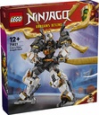 LEGO Ninjago | Meca-Dragón Titán de Cole - 71821