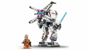 LEGO STAR WARS | Meca Ala-X de Luke Skywalker - 75390