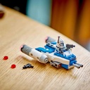 LEGO STAR WARS | Microfighter: Ala-Y del Capitán Rex - 75391