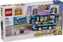 LEGO MINIONS | Bus de Fiesta Musical de los Minions - 75581