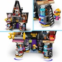 LEGO MINIONS | Minions y Mansión Familiar de Gru - 75583