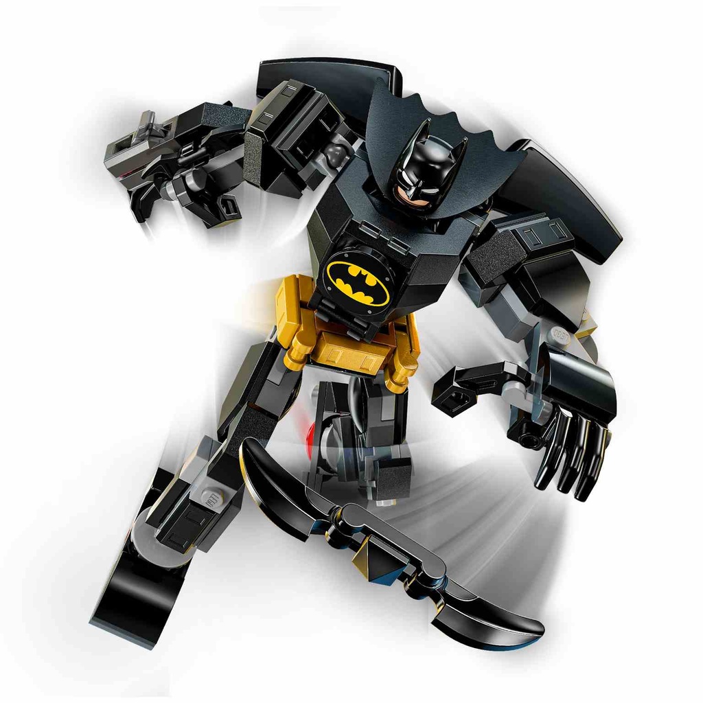 LEGO DC | Armadura Robótica de Batman - 76270