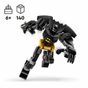 LEGO DC | Armadura Robótica de Batman - 76270