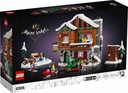 LEGO ICONS | Refugio Alpino - 10325