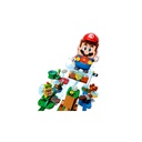 Lego Super Mario Pack Inicial Aventuras con Mario 71360