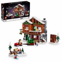 LEGO ICONS | Refugio Alpino - 10325