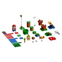 Lego Super Mario Pack Inicial Aventuras con Mario 71360