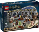 LEGO Harry Potter | Castillo de Hogwarts: Clase de Pociones - 76431