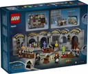 LEGO Harry Potter | Castillo de Hogwarts: Clase de Pociones - 76431