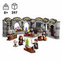 LEGO Harry Potter | Castillo de Hogwarts: Clase de Pociones - 76431