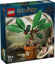 LEGO Harry Potter | Mandrágora - 76433