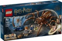 LEGO Harry Potter | Aragog en el Bosque Prohibido - 76434