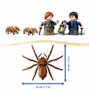 LEGO Harry Potter | Aragog en el Bosque Prohibido - 76434