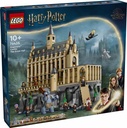 LEGO Harry Potter | Castillo de Hogwarts: Gran Comedor - 76435