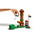 Lego Super Mario Pack Inicial Aventuras con Mario 71360