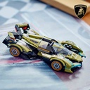 LEGO Speed Champions | Superdeportivo Lamborghini Lambo V12 Vision GT - 76923