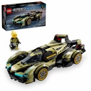 LEGO Speed Champions | Superdeportivo Lamborghini Lambo V12 Vision GT - 76923