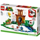 Lego Super Mario Set de Expansión Fortaleza acorazada 71362