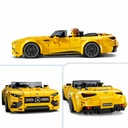 LEGO Speed Champions | Mercedes-AMG G 63 y Mercedes-AMG SL 63 - 76924