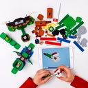 Lego Super Mario Set de Expansión Fortaleza acorazada 71362