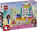 LEGO Gabby's Dollhouse |Creaciones con Bebé Box  - 10795