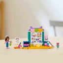 LEGO Gabby's Dollhouse |Creaciones con Bebé Box  - 10795