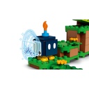 Lego Super Mario Set de Expansión Fortaleza acorazada 71362