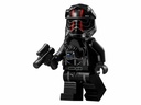  Lego Kylo Ren's TIE Fighter‚™