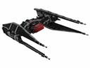  Lego Kylo Ren's TIE Fighter‚™