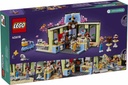 LEGO Friends | Cafetería de Heartlake City -  42618