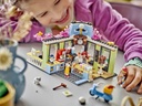 LEGO Friends | Cafetería de Heartlake City -  42618